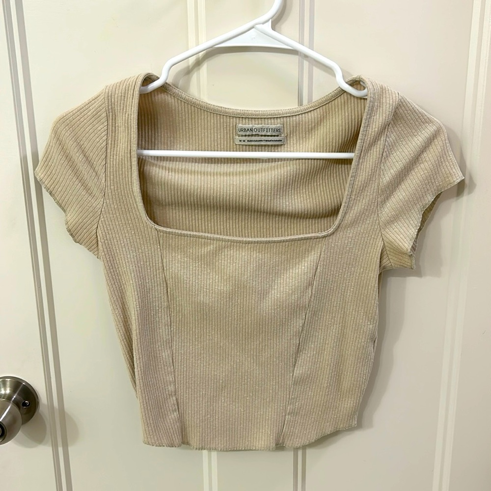 Urban Outfitters Short Sleeve